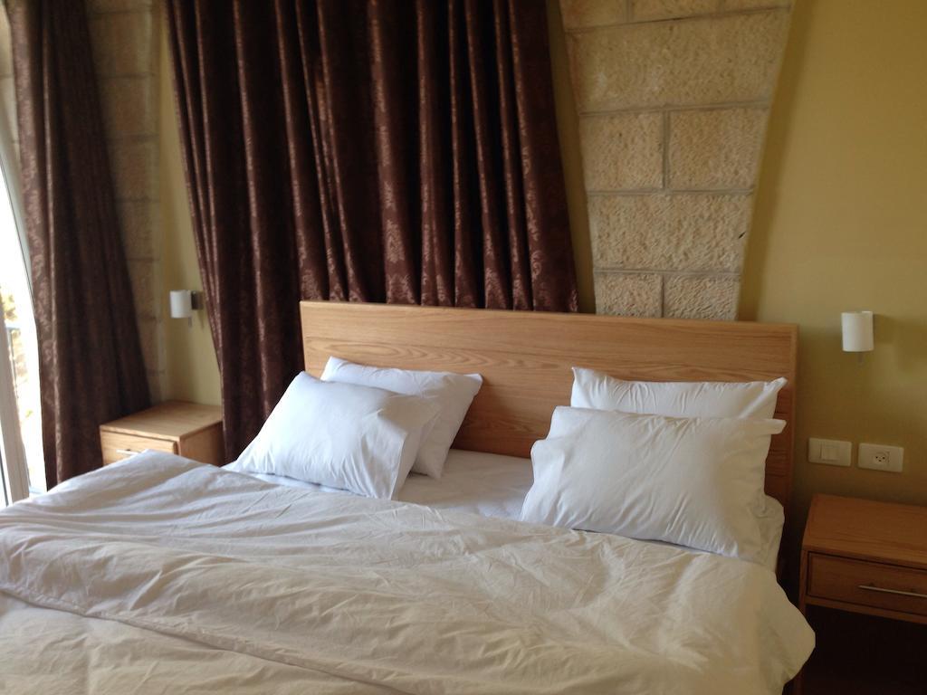 Talitha Kumi Guest House Al-Khader ห้อง รูปภาพ