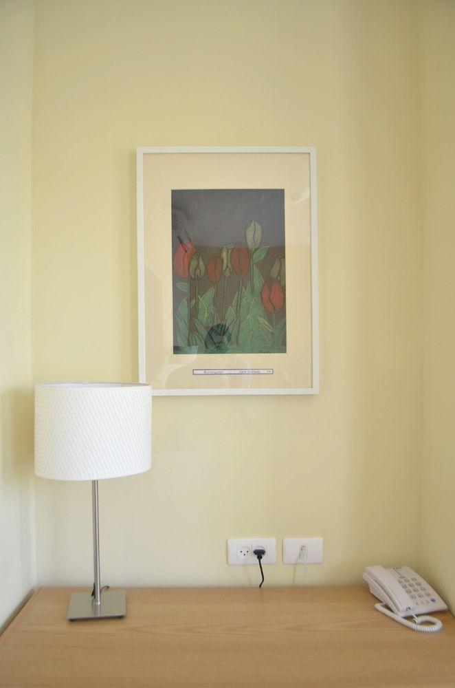 Talitha Kumi Guest House Al-Khader ภายนอก รูปภาพ