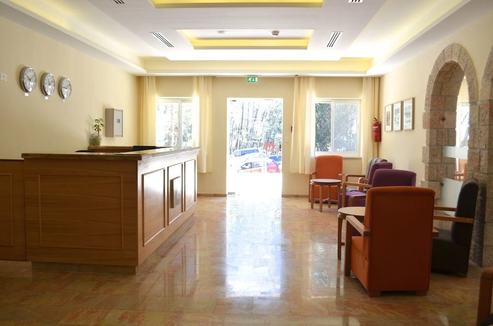 Talitha Kumi Guest House Al-Khader ภายนอก รูปภาพ
